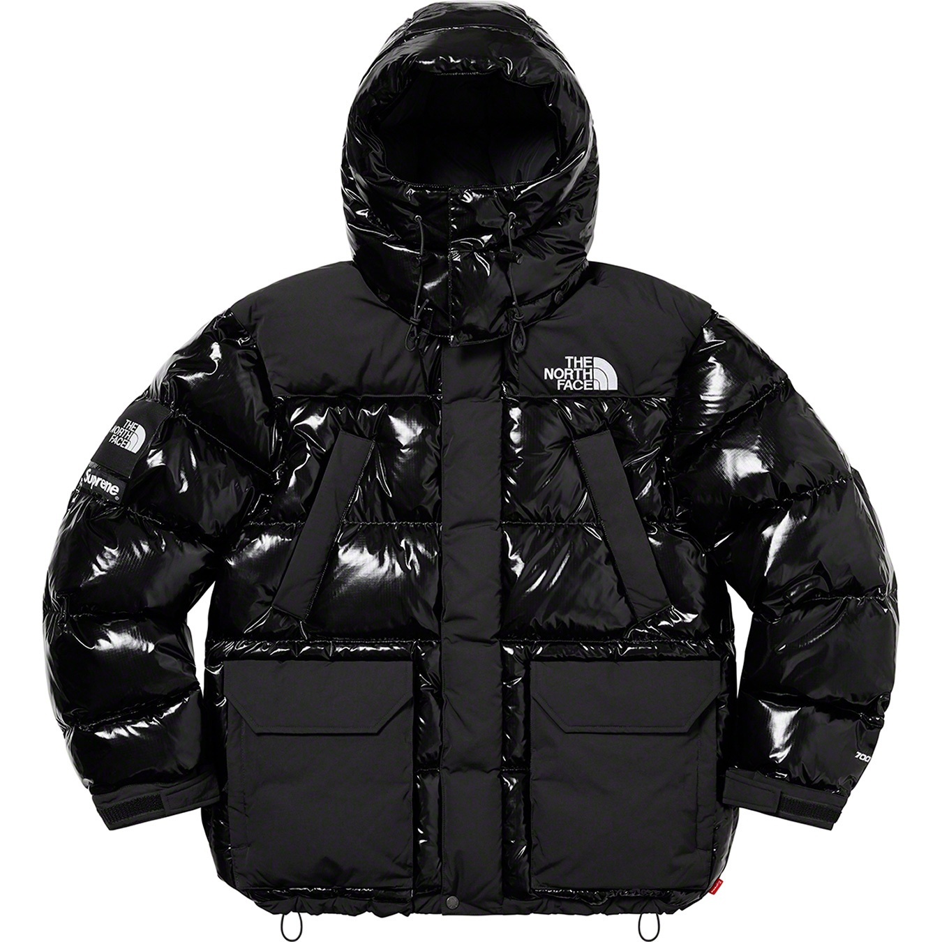 Supreme®/The North Face® 700-Fill Down Parka view 14
